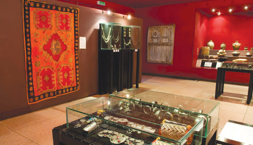 Marrakech : Le riche patrimoine berbère mis en valeur Marrakech : Le riche patrimoine berbère mis en valeur