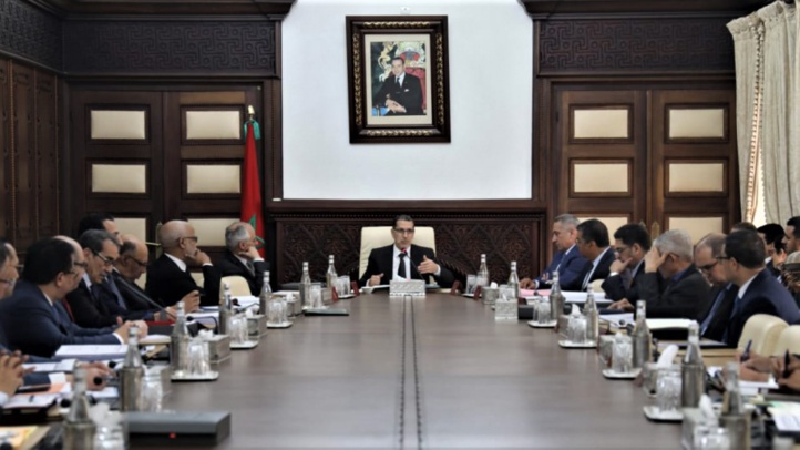 La Commission des investissements valide 45 projets pour la création de 8.600 emplois La Commission des investissements valide 45 projets pour la création de 8.600 emplois