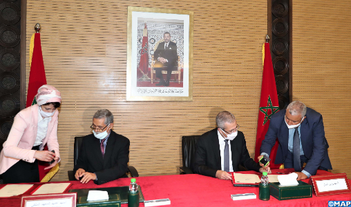 La langue amazighe bientôt intégrée dans le système judiciaire La langue amazighe bientôt intégrée dans le système judiciaire