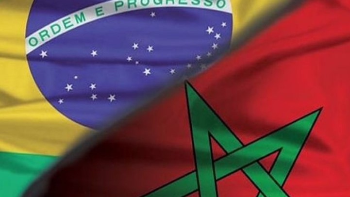 Partenariat économique maroco-brésilien : Les perspectives qui en ressortent