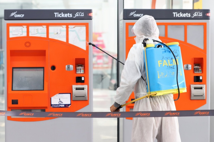 Guide pratique du déconfinement : Ce qui est permis et ce qui ne l’est pas Guide pratique du déconfinement : Ce qui est permis et ce qui ne l’est pas