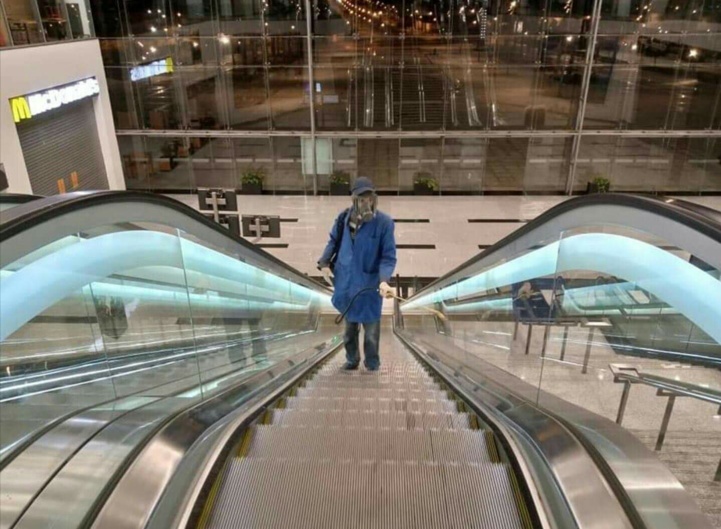 Guide pratique du déconfinement : Ce qui est permis et ce qui ne l’est pas Guide pratique du déconfinement : Ce qui est permis et ce qui ne l’est pas