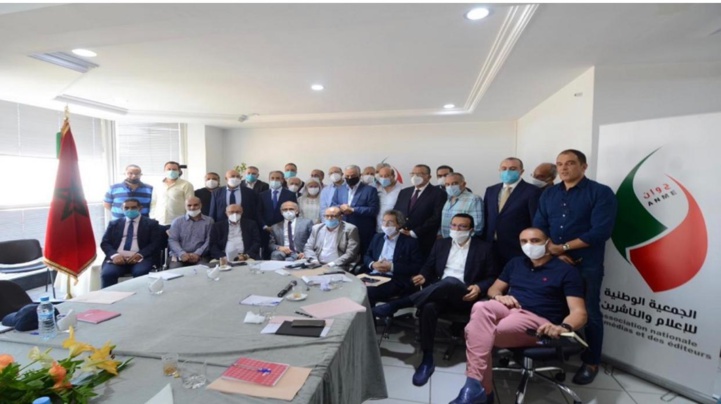 ANIE : Constitution d’une commission préparatoire et élargissement des tractations