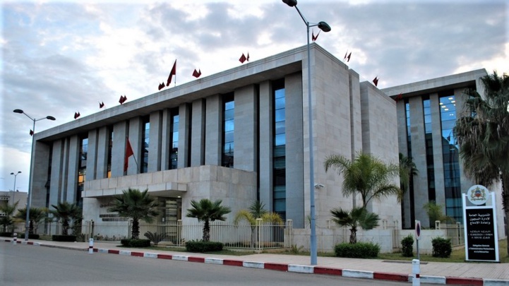 DGAPR : Aucune hausse du tarif des appels téléphoniques dans les prisons DGAPR : Aucune hausse du tarif des appels téléphoniques dans les prisons