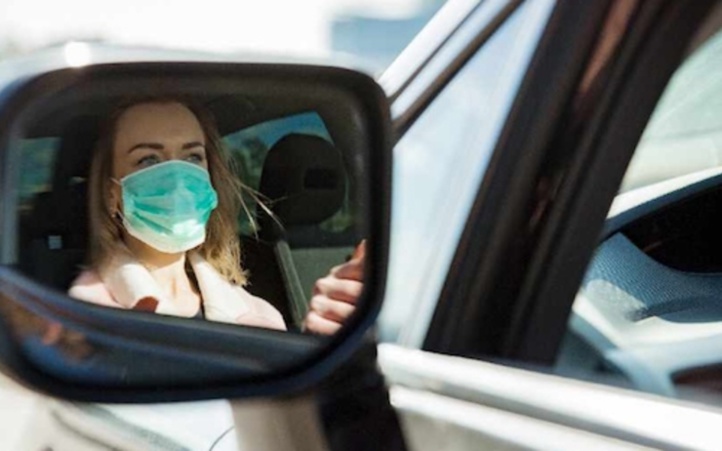 Le port du masque en voiture est-il vraiment nécessaire ? Le port du masque en voiture est-il vraiment nécessaire ?