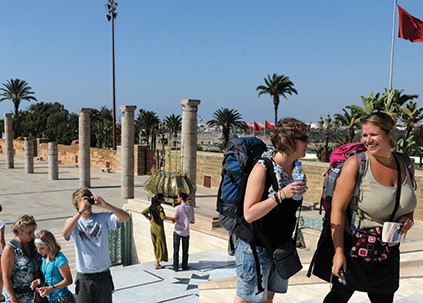 L'OMT et la BERD accompagneront la reprise touristique au Maroc L'OMT et la BERD accompagneront la reprise touristique au Maroc
