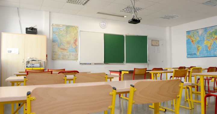 Covid-19 : Les écoles privées montent au créneau Covid-19 : Les écoles privées montent au créneau