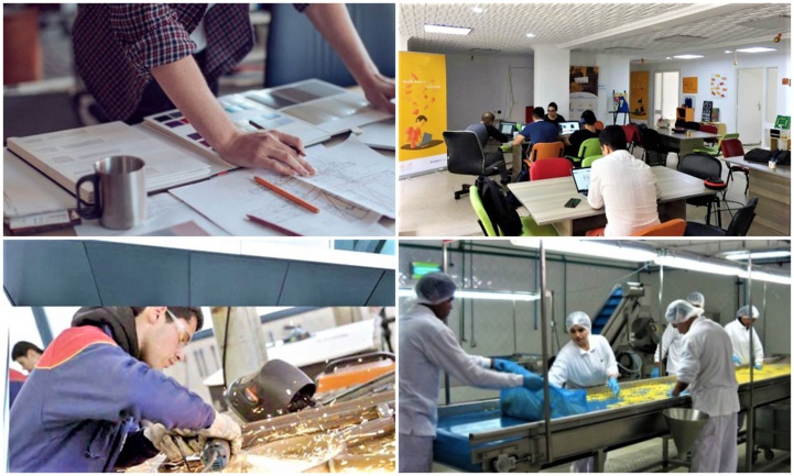 ONU : Les microentreprises ravagées par la pandémie…le Maroc n’échappe pas à la règle ONU : Les microentreprises ravagées par la pandémie…le Maroc n’échappe pas à la règle