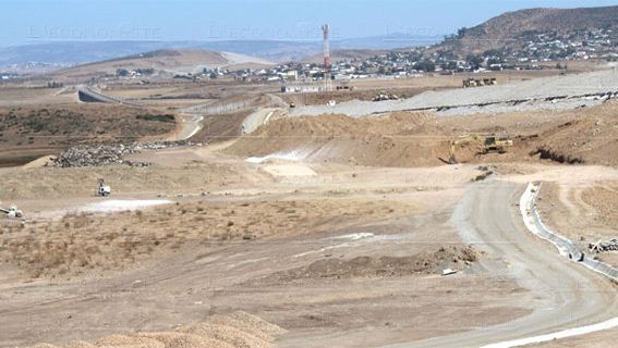 Fnideq : La Zone d’activité économique de la ville se dote d’un cadre juridique Fnideq : La Zone d’activité économique de la ville se dote d’un cadre juridique