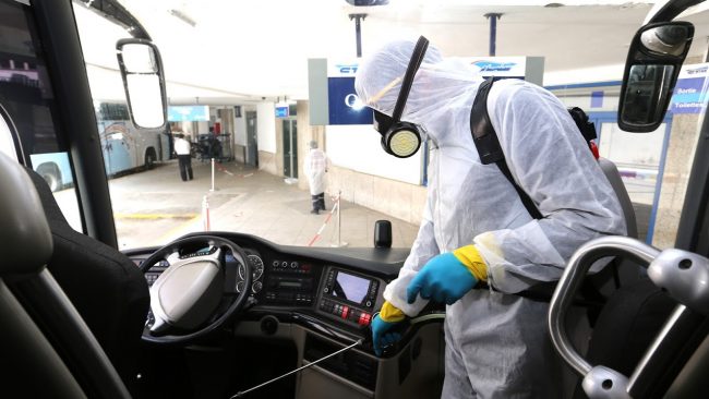 Compteur coronavirus : Le Maroc franchit le cap des 12.000 cas Compteur coronavirus : Le Maroc franchit le cap des 12.000 cas