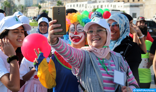 Rabat: Trois prix décernés à des projets sur la mobilité des femmes dans les espaces urbains