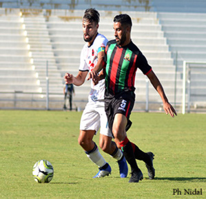 OCS : «Aucun accord avec un autre club sur le transfert du joueur El Mourabit»