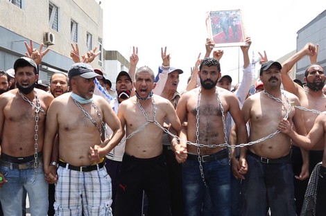 Grands taxis : Des "taximen" montent au créneau Grands taxis : Des "taximen" montent au créneau