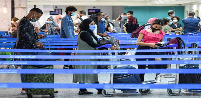 Post-Covid-19 de l’UE pour le Maroc : Un pays « sûr » pour les touristes et les investisseurs aussi Post-Covid-19 de l’UE pour le Maroc : Un pays « sûr » pour les touristes et les investisseurs aussi