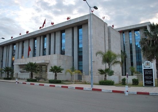 La prison locale de Taounate s’exprime sur les allégations de négligence d’un ancien détenu La prison locale de Taounate s’exprime sur les allégations de négligence d’un ancien détenu