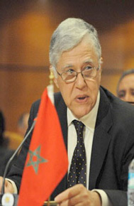Abbas El Fassi Abbas El Fassi