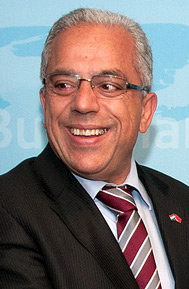 Abdellatif Mâazouz Abdellatif Mâazouz