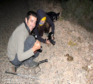 Photographie animalière : une passion en plein déclic Photographie animalière : une passion en plein déclic