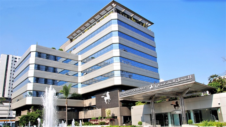 Le groupe BCP dévoile sa nouvelle organisation Le groupe BCP dévoile sa nouvelle organisation