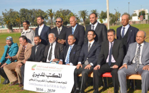 Rugby : La boucle de la médiocrité est bouclée Rugby : La boucle de la médiocrité est bouclée