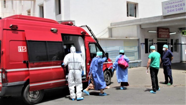 Compteur coronavirus : Les clusters continuent de faire des victimes