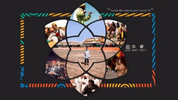 "Jemâa El Fna en live", quand les artistes offrent des spectacles virtuels à distance "Jemâa El Fna en live", quand les artistes offrent des spectacles virtuels à distance