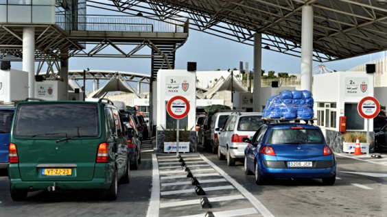 Espagne : Algésiras alerte sur une arrivée massive de MRE