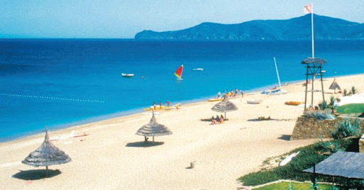 Saïdia : La destination se pare pour accueillir les estivants Saïdia : La destination se pare pour accueillir les estivants