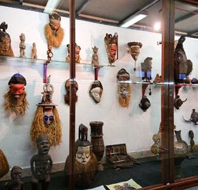 Vente de biens culturels issus d’Afrique : L’Unesco met en garde contre une escroquerie Vente de biens culturels issus d’Afrique : L’Unesco met en garde contre une escroquerie