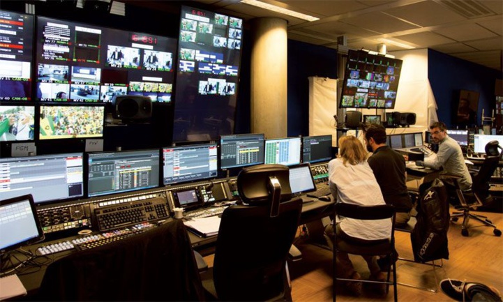 La SNRT a diffusé plus de 19000 heures de programmes d’accompagnement La SNRT a diffusé plus de 19000 heures de programmes d’accompagnement