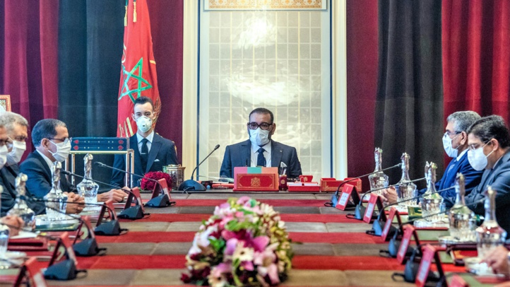 La Loi de Finance rectificative passe en Conseil des ministres La Loi de Finance rectificative passe en Conseil des ministres