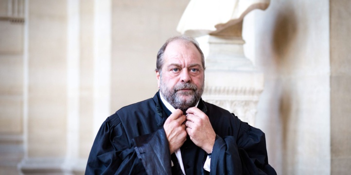 France : L’avocat de SM le Roi Mohammed VI, Dupond-Moretti, nommé ministre de la Justice France : L’avocat de SM le Roi Mohammed VI, Dupond-Moretti, nommé ministre de la Justice