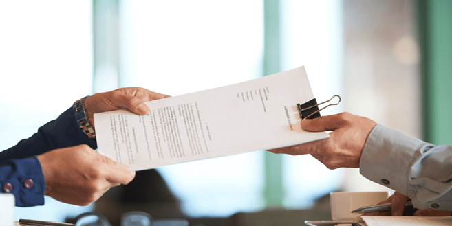 Contrat intérimaire et Coronavirus ne font pas bon ménage Contrat intérimaire et Coronavirus ne font pas bon ménage