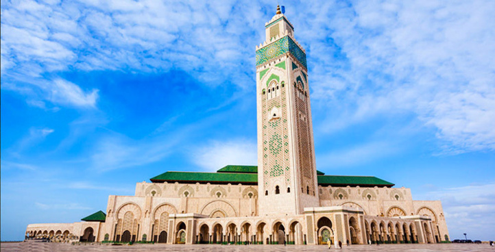 Réouverture des mosquées à partir du 15 juillet