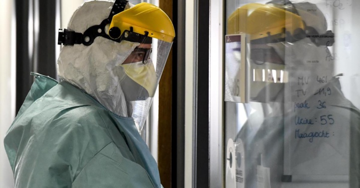 OMS : Preuves émergentes sur la transmission de la Covid-19 par l'air OMS : Preuves émergentes sur la transmission de la Covid-19 par l'air