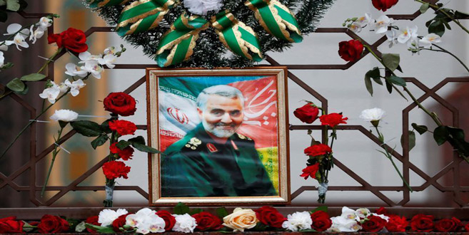 Irak-Iran-USA : L’ONU qualifie d’illégal l’assassinat de Soleimani