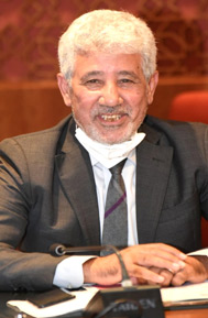 Abdelouahed El Ansari