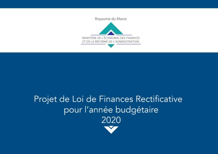 Voici les reports de délais proposés par la Loi de Finances rectificative Voici les reports de délais proposés par la Loi de Finances rectificative