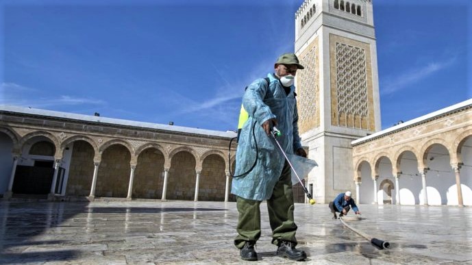 Compteur coronavirus : Le Maroc franchit le cap des 11.000 guérisons Compteur coronavirus : Le Maroc franchit le cap des 11.000 guérisons