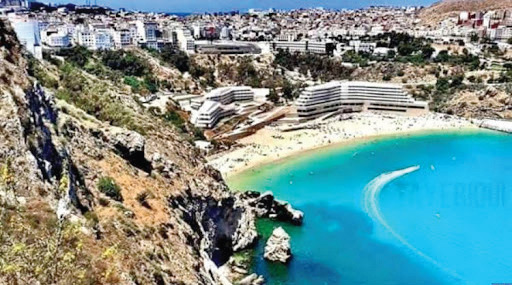 Al Hoceima : Pour une meilleure reprise de l’activité touristique Al Hoceima : Pour une meilleure reprise de l’activité touristique