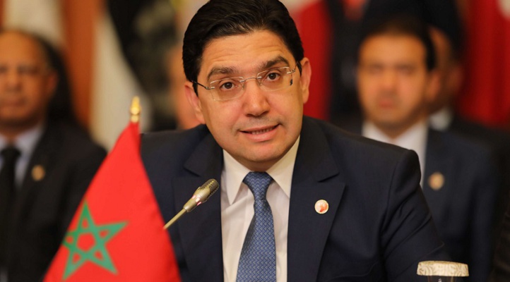 Situation en Libye : Les trois messages forts du Maroc Situation en Libye : Les trois messages forts du Maroc