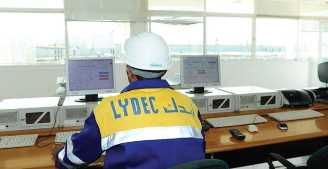Casablanca : Panne d’électricité dans la métropole, LYDEC s’explique Casablanca : Panne d’électricité dans la métropole, LYDEC s’explique