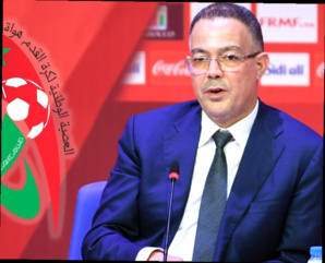 FRMF : Les LNFA, LNFF et LNFD et les Ligues régionales reprennent leurs activités à partir de la semaine prochaine FRMF : Les LNFA, LNFF et LNFD et les Ligues régionales reprennent leurs activités à partir de la semaine prochaine