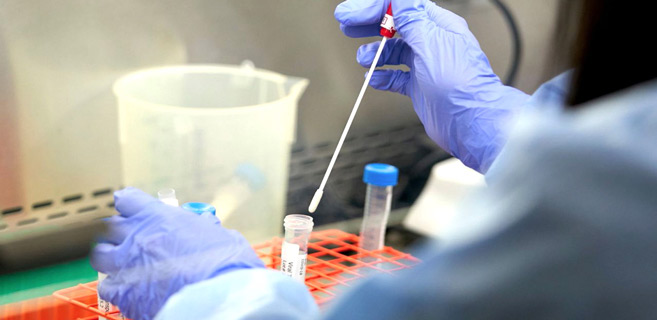 Football : Encore trois autres éléments testés positifs Football : Encore trois autres éléments testés positifs