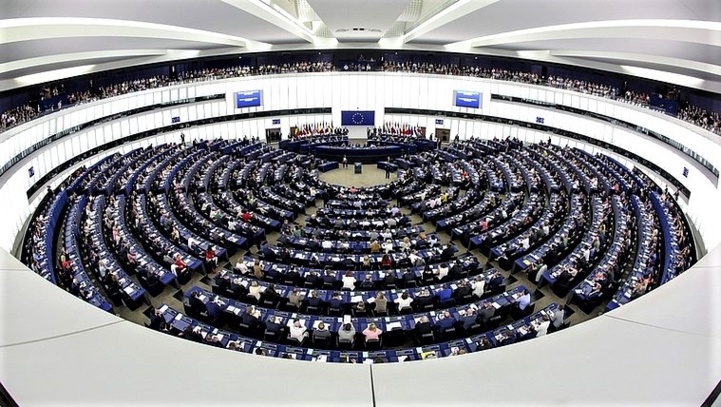 PE : Une résolution pour dénoncer le détournement de l'aide humanitaire par l'Algérie et le polisario PE : Une résolution pour dénoncer le détournement de l'aide humanitaire par l'Algérie et le polisario