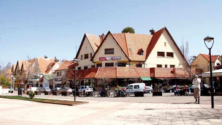 Ifrane : Approbation de 13 projets-INDH de plus de 10MDH Ifrane : Approbation de 13 projets-INDH de plus de 10MDH