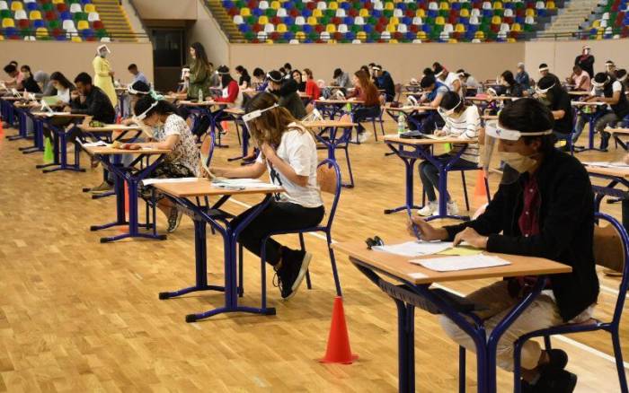 BAC : Les résultats seront annoncés le 15 juillet