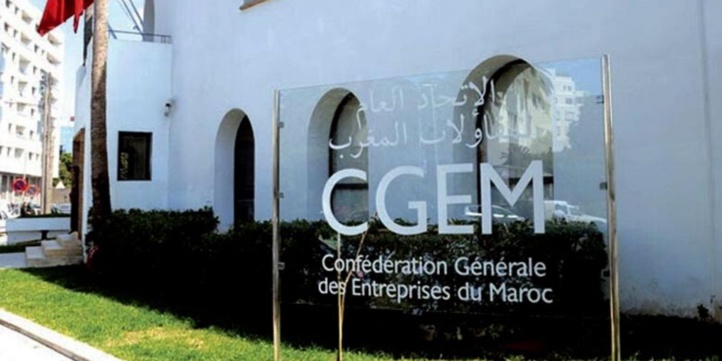 La CGEM décerne son label RSE à Somifer
