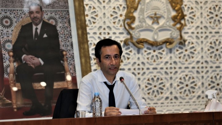Benchaâboun défend son projet de Loi de Finances rectificative