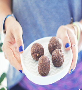 Les Energy Balls : trop énergétiques pour être sains ? Les Energy Balls : trop énergétiques pour être sains ?